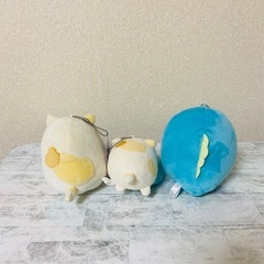 すみっコぐらしの画像