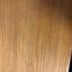 【東京都江東区引取限定】ニトリコンパクトデスク・FIORE ISSEIKIの画像