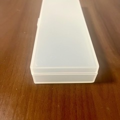 ぺんペケースの画像