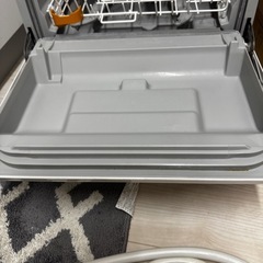 2020年製　動作品　P-TCR4-W の画像