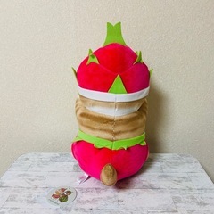 モフサンドの画像