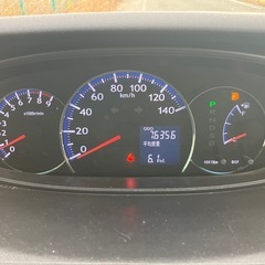 ムーブカスタムRS ターボ　L175S後期　車検約1年　距離7万キロ代の画像