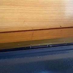 IRIS OHYAMA 40V型液晶テレビ 本体　2023年式の画像