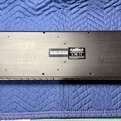 　Alesis Q49  　MIDIコントローラーの画像