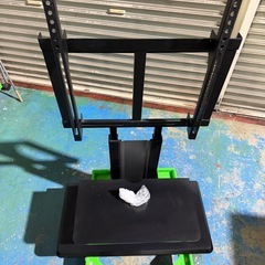 【売り切れ】★売り切り‼️ テレビスタンドの画像