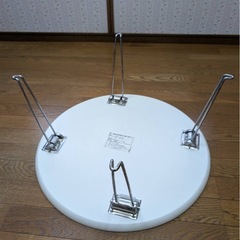 取引中⭐︎テーブルの画像