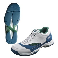 prince テニスシューズ(26.5cm) ワイドライトアドバンスの画像