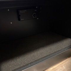 防湿庫 Re:clean RC-21Lの画像