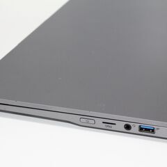 【中古ノートPC】FRONTIER〈NSC 200〉Intel Core i5/SSD512GB/メモリ8GB ⑤の画像