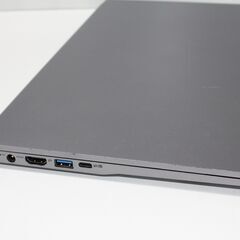 【中古ノートPC】FRONTIER〈NSC 200〉Intel Core i5/SSD512GB/メモリ8GB ⑤の画像