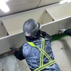 🔥急募🔥週払い有‼️日給23,000スタート可能⭐️✨コードを切るカンタン作業✂️の画像