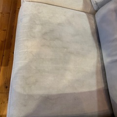 電動リクライニングソファ(東京インテリア)の画像