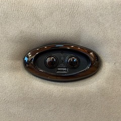 電動リクライニングソファ(東京インテリア)の画像