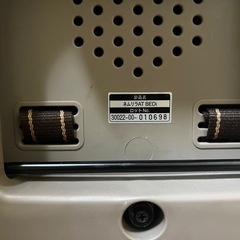 コンビ
ベビーバウンサーの画像