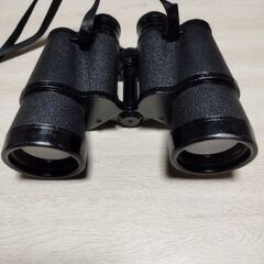 双眼鏡👀の画像