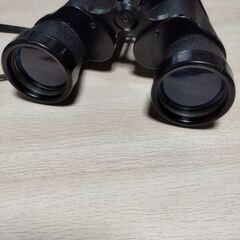 双眼鏡👀の画像