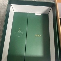 未使用JOVS DORA 光脱毛器 取扱説明書付きの画像