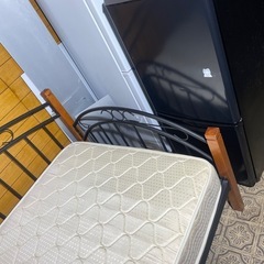 ベッドセットの画像