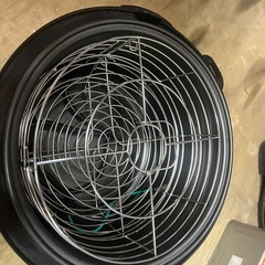 黒ニンニク作り機の画像