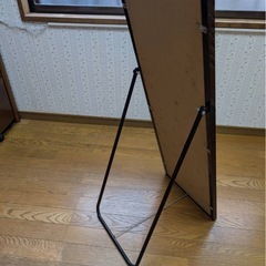 取引中⭐︎鏡の画像