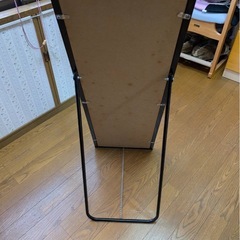 取引中⭐︎鏡の画像