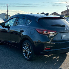 【💥月々19,900円〜】マツダ アクセラスポーツ｜自社ローン◎の画像