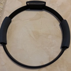 リングフィットの画像