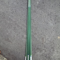 ガーデニングの棒🪴の画像