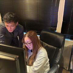 充実サポート体制の法人営業／残業少なく営業デビューの方も安心！の画像