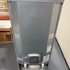 取引中☆冷凍庫(冷蔵はなく冷凍専用)冷凍物のストックに！の画像