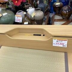 ID:166324　畳ベッドの画像