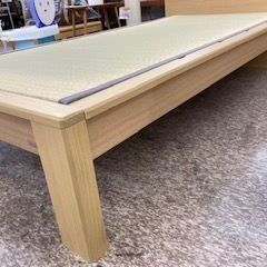 ID:166324　畳ベッドの画像