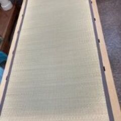 ID:166324　畳ベッドの画像