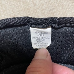 fox  ニーシンガード　USED 程度それなり
の画像