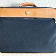 ACE　アタッシュケース　ビジネスバッグ　鍵　説明書付き　書類カバン　B４サイズOK　美品　レトロの画像