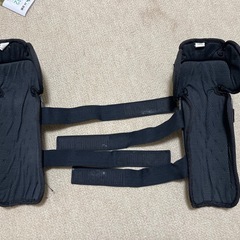 fox  ニーシンガード　USED 程度それなり
の画像