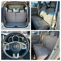 【月々30,000～】【自社ローンOK！】✨ホンダ/N-WGNの画像