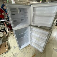 冷蔵庫/2017年製(No:1276906)の画像