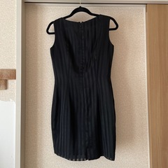 ワンピーススーツセットの画像