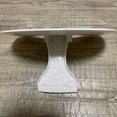 バンボベビーソファ（3COINSのカバー付き）の画像