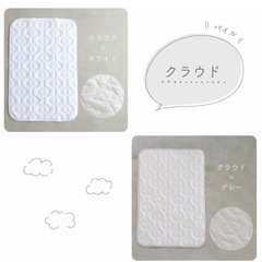 Aprica ココネルエアー 敷布団、敷パット付の画像