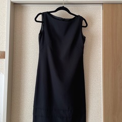 ワンピーススーツセット 半袖の画像