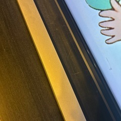 IKEA テレビボードの画像