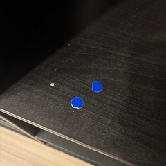 IKEA テレビボードの画像