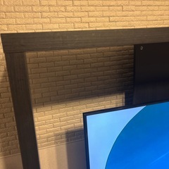 IKEA テレビボードの画像