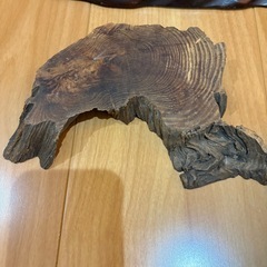 あと1週間売れなければ処分します！盆栽台 盆栽置き レトロ置物の画像