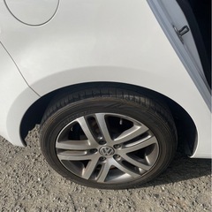 平成21年 ワーゲン ゴルフの画像