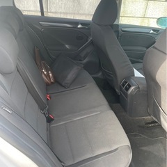 平成21年 ワーゲン ゴルフの画像