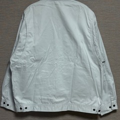 ★美品★kansai Lサイズ ジャケット　ブルゾン　作業着の画像