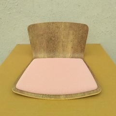 ≪引取り限定≫オカムラ スタッキングチェア 25050434